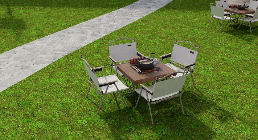 谷城县酒店帐篷定制：解锁旅居新体验，打造差异化竞争力